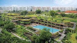 Blk 352B Canberra Road (Sembawang), HDB 4 Rooms #596339961